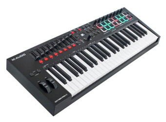 M-Audio Oxygen PRO 49 M-Audio Oxygen PRO 49 Фото 9