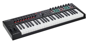 M-Audio Oxygen PRO 49 M-Audio Oxygen PRO 49 Фото 13