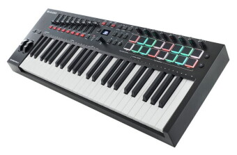 M-Audio Oxygen PRO 49 M-Audio Oxygen PRO 49 Фото 8