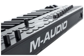 M-Audio Oxygen PRO 49 M-Audio Oxygen PRO 49 Фото 4