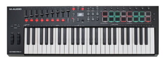 M-Audio Oxygen PRO 49 M-Audio Oxygen PRO 49 Фото 11