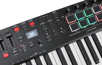 M-Audio Oxygen PRO 49 M-Audio Oxygen PRO 49 Фото 6
