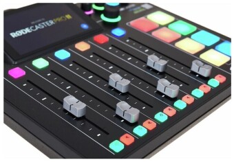 RODE Caster Pro II Фото 9