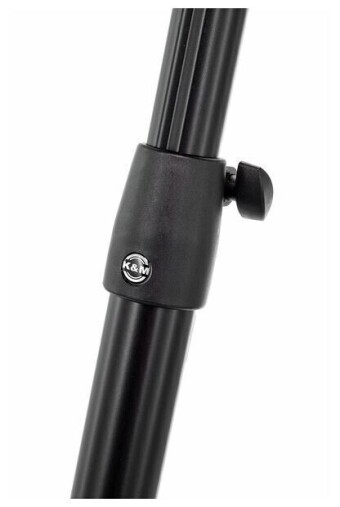 Genelec 8000-409B Floor stand (950-1430 mm) Фото 5