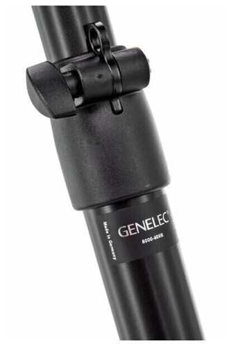 Genelec 8000-409B Floor stand (950-1430 mm) Фото 6