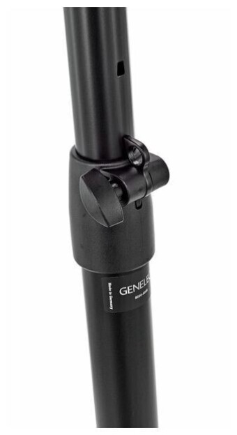 Genelec 8000-409B Floor stand (950-1430 mm) Фото 7