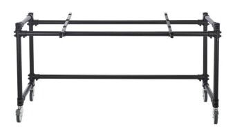 Jaspers Keyb Stand 1R-150B + Music Stand Фото 8