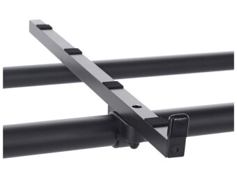 Jaspers Keyb Stand 1R-150B + Music Stand Фото 4