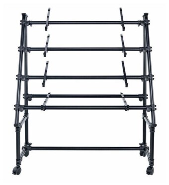 Jaspers Keyboard Stand 4R-105B Фото 12