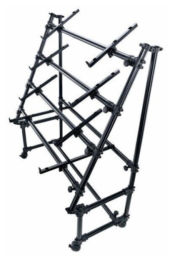 Jaspers Keyboard Stand 4R-105B Фото 9