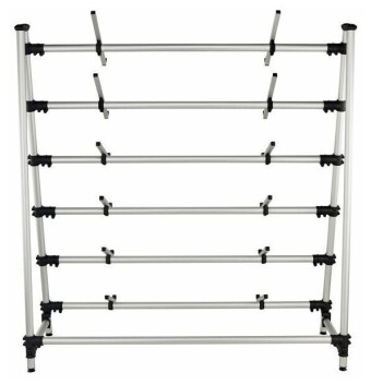 Jaspers Keyboard Stand 6D-150S Фото 7