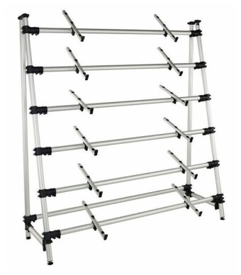 Jaspers Keyboard Stand 6D-150S Фото 8