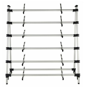 Jaspers Keyboard Stand 6D-150S Фото 9