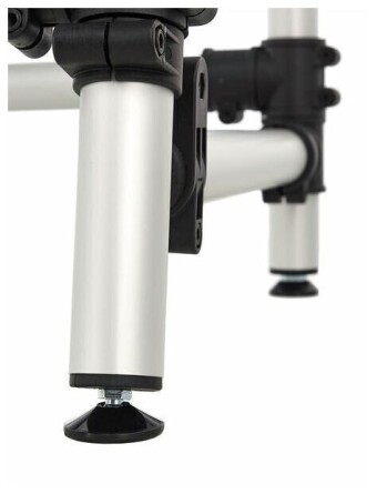 Jaspers Keyboard Stand 6D-150S Фото 2