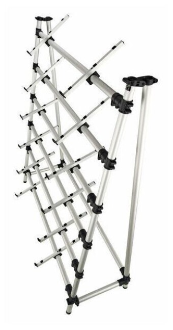 Jaspers Keyboard Stand 6D-150S Фото 6