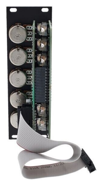 Expert Sleepers Beatrix Expert Sleepers Beatrix Фото 3