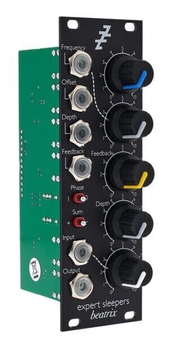 Expert Sleepers Beatrix Expert Sleepers Beatrix Фото 8