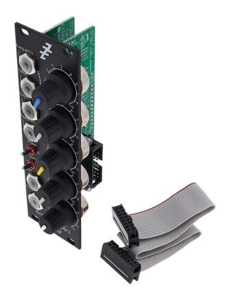 Expert Sleepers Beatrix Expert Sleepers Beatrix Фото 2