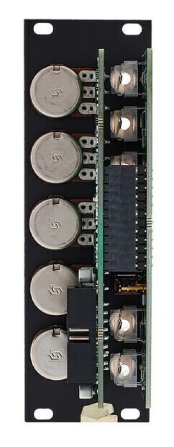 Expert Sleepers Beatrix Expert Sleepers Beatrix Фото 7