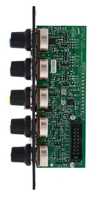 Expert Sleepers Beatrix Expert Sleepers Beatrix Фото 5