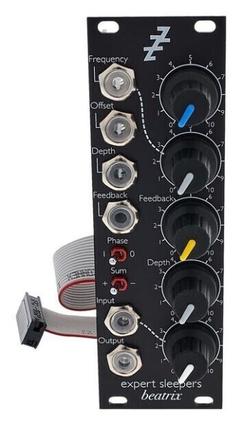 Expert Sleepers Beatrix Expert Sleepers Beatrix Фото 4