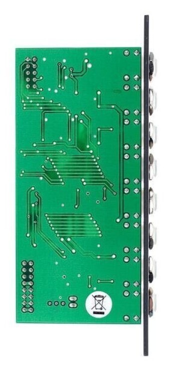 Expert Sleepers ESX-8CV mk2 Фото 2