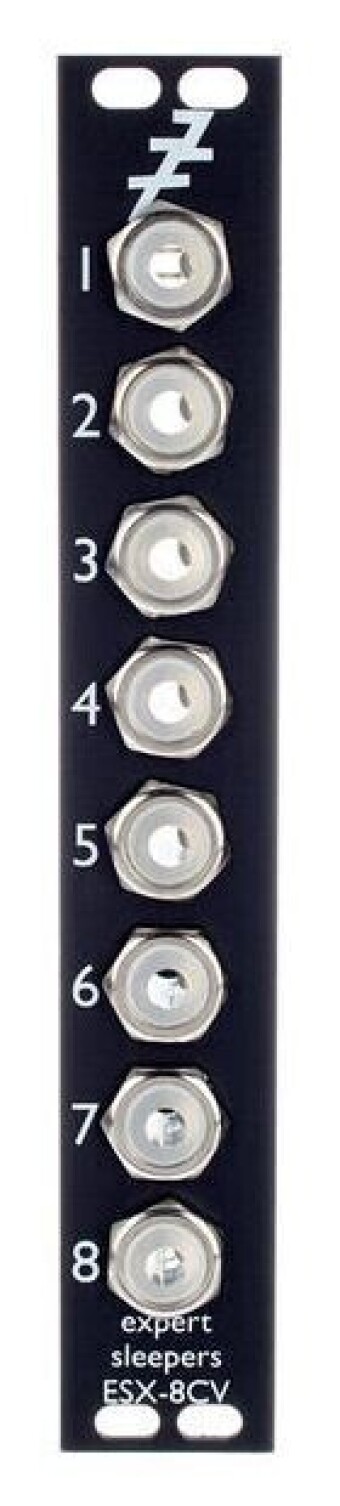 Expert Sleepers ESX-8CV mk2 Фото 5