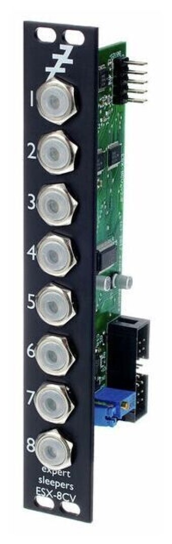 Expert Sleepers ESX-8CV mk2