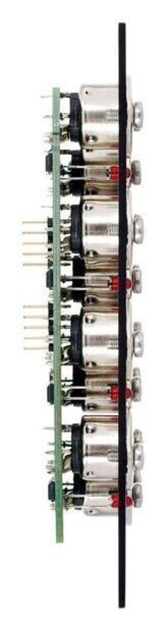 Expert Sleepers ESX-8MD mk2 Expert Sleepers ESX-8MD mk2 Фото 4