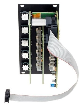 Expert Sleepers General CV Фото 2