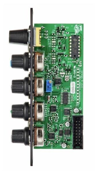 Expert Sleepers Lorelei Фото 4