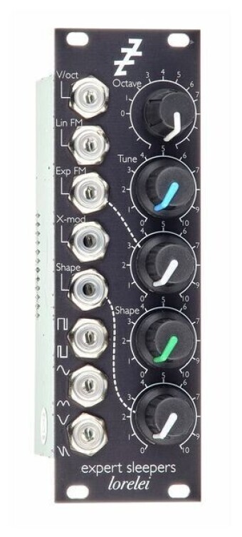 Expert Sleepers Lorelei Фото 6