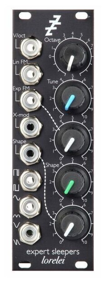 Expert Sleepers Lorelei Фото 7