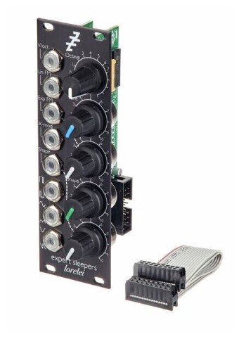 Expert Sleepers Lorelei Фото 2