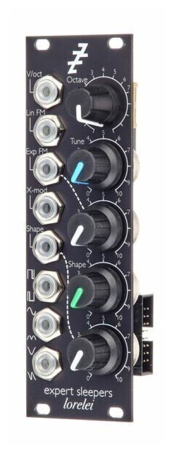 Expert Sleepers Lorelei