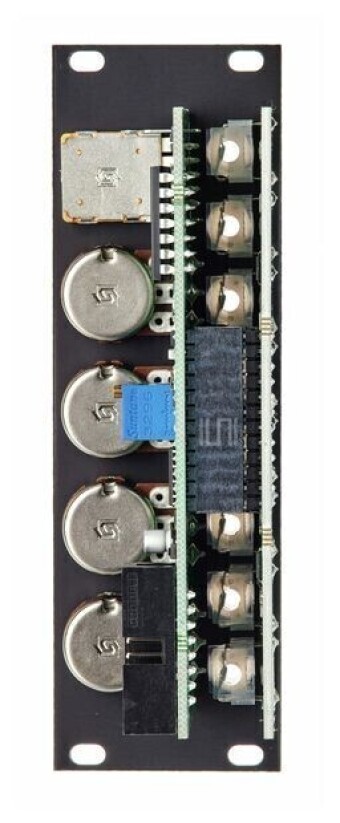 Expert Sleepers Lorelei Фото 5