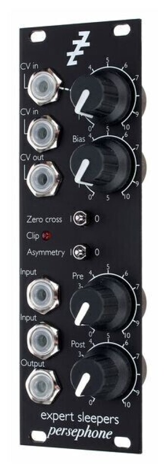 Expert Sleepers Persephone