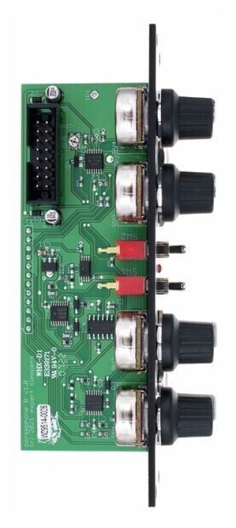 Expert Sleepers Persephone Фото 3