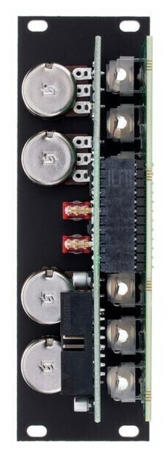 Expert Sleepers Persephone Фото 5