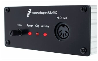 Expert Sleepers USAMO Фото 3