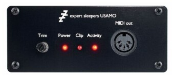 Expert Sleepers USAMO Фото 5
