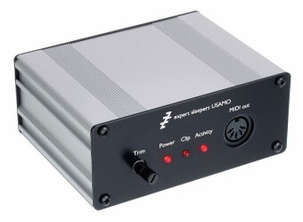 Expert Sleepers USAMO Фото 7