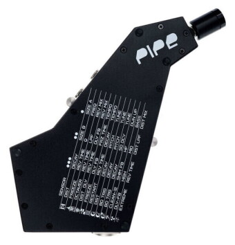 SOMA The Pipe Black SOMA The Pipe Black Фото 8