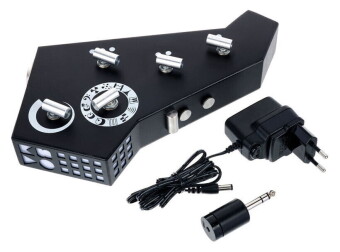 SOMA The Pipe Black SOMA The Pipe Black Фото 2