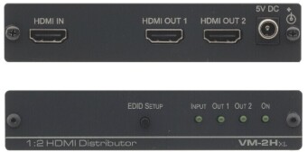 Kramer VM-2Hxl Фото 3