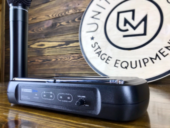 LD Systems ECO 2 HHD 4 LDWSECO2HHD4 Фото 4