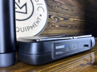 LD Systems ECO 2 HHD 4 LDWSECO2HHD4 Фото 5