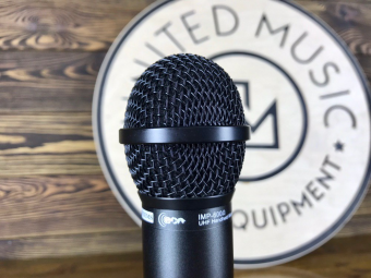 LD Systems ECO 2 HHD 4 LDWSECO2HHD4 Фото 3