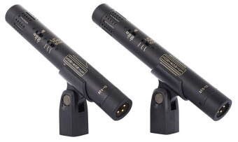 SONTRONICS STC-1S Black Фото 11