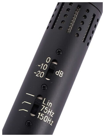 SONTRONICS STC-1S Black Фото 17